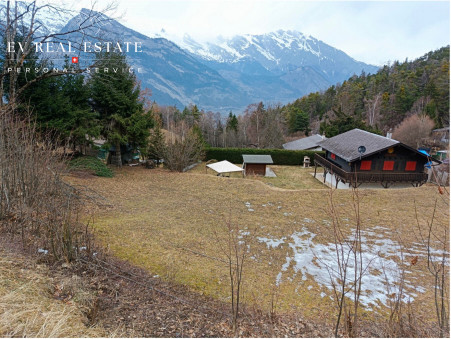 Autre 870 000 € sur Mayens de Saxon (1907) - Réf. EVR102_bis_2