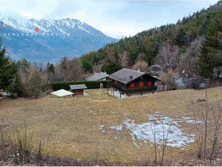 Autre sur Mayens de Saxon ; 870 000 € ; Vente Réf. EVR102_bis_2
