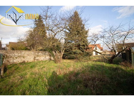 Terrain 199 900 €  Réf. 9113 Courdimanche