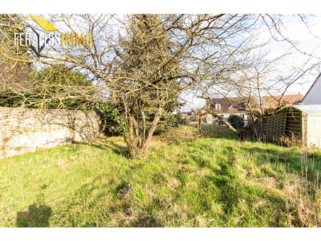 Terrain sur Courdimanche ; 199 900 €  ; Vente Réf. 9113