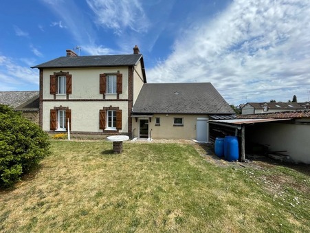 Maison 173 000 € sur Mesnils-sur-Iton (27240) - Réf. 147
