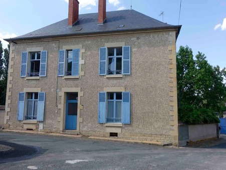 Bengy-sur-Craon  359 000€