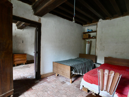 Maison prix nous consulter Réf. 33_FLIP2024006 Vézelay