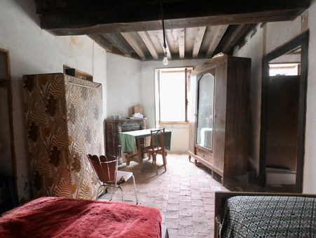 Maison sur Vézelay ; prix nous consulter ; A vendre Réf. 33_FLIP2024006