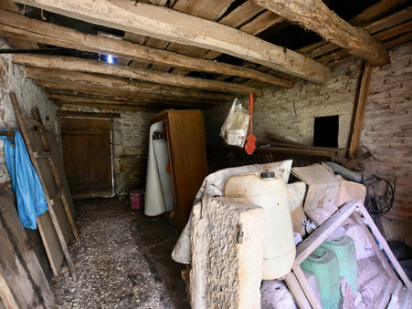 Maison sur Vézelay ; prix nous consulter ; Achat Réf. 33_FLIP2024006