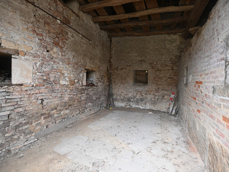 Maison sur Vézelay ; prix nous consulter ; Achat Réf. 33_FLIP2024006