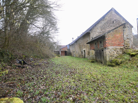 Achat maison Vézelay Réf. 33_FLIP2024006