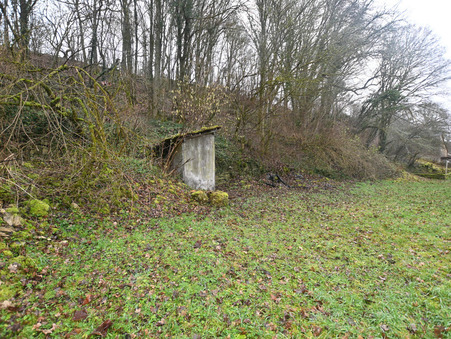 Achat maison Vézelay Réf. 33_FLIP2024006