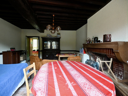 Maison prix nous consulter sur Vézelay (89450) - Réf. 33_FLIP2024006