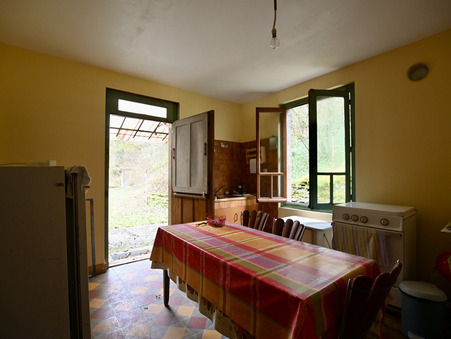 Achat maison Vézelay Réf. 33_FLIP2024006