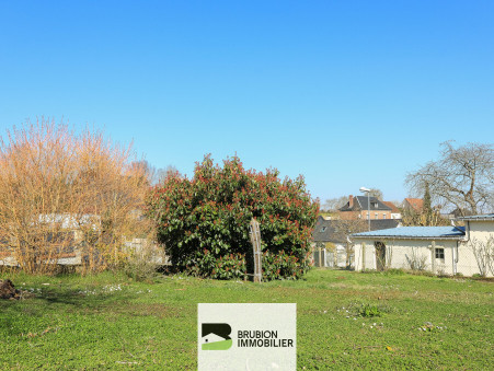 LE MESNIL SOUS JUMIEGES 55 000 €
