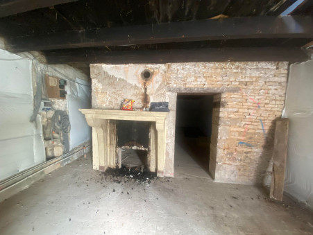 Vente maison 49 900 €  Rivieres les Fosses