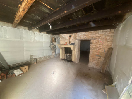 Achat maison Rivieres les Fosses Réf. BA024DM