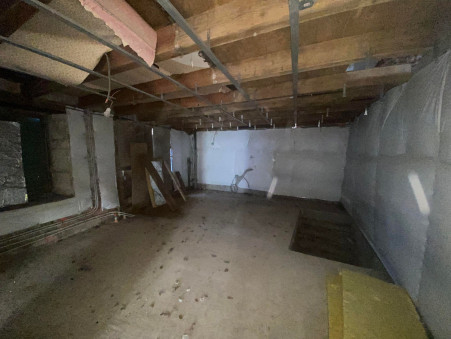 Vente maison 49 900 €  Rivieres les Fosses