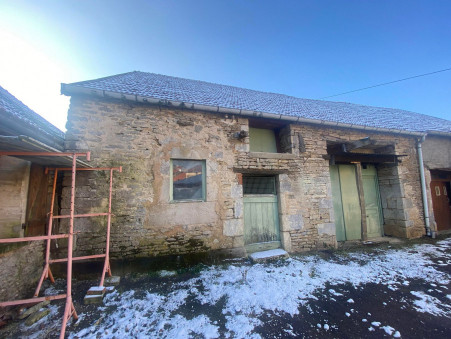 Maison 49 900 €  Réf. BA024DM Rivieres les Fosses