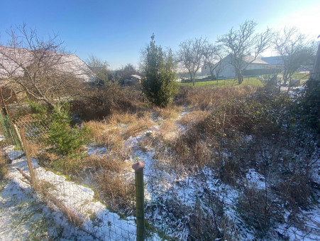 Maison 49 900 €  sur Rivieres les Fosses (52190) - Réf. BA024DM