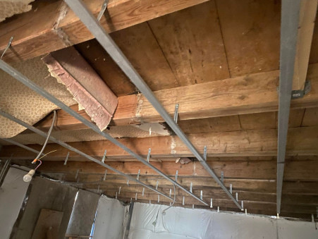 Achat maison Rivieres les Fosses Réf. BA024DM