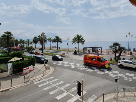 A vendre appartement Nice 06000; 595 000 € 