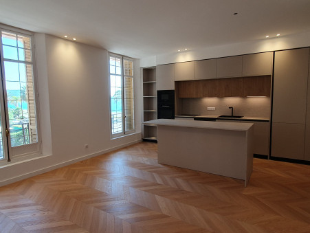 Appartement 595 000 €  Réf. 00089 Nice