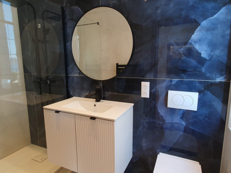 Appartement sur Nice ; 595 000 €  ; Achat Réf. 00089