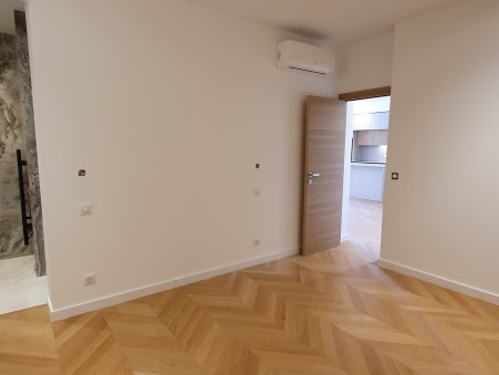 Appartement sur Nice ; 595 000 €  ; Vente Réf. 00089
