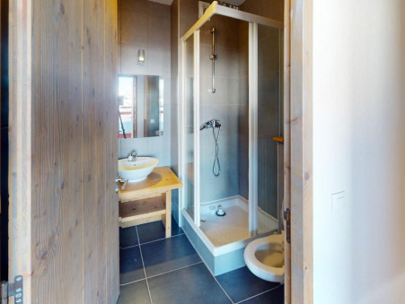 Appartement 254 000 € Réf. 24002 Les Arcs