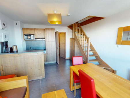 Appartement 254 000 € Réf. 24002 Les Arcs