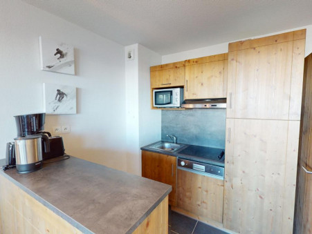 Appartement 254 000 € sur Les Arcs (73700) - Réf. 24002