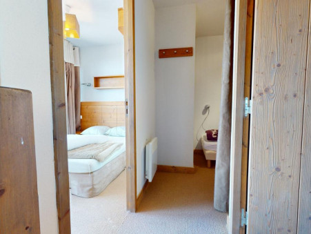 Appartement 254 000 € Réf. 24002 Les Arcs