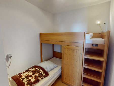 Appartement 254 000 € sur Les Arcs (73700) - Réf. 24002