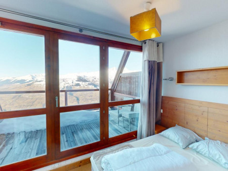 Appartement sur Les Arcs ; 254 000 € ; Vente Réf. 24002