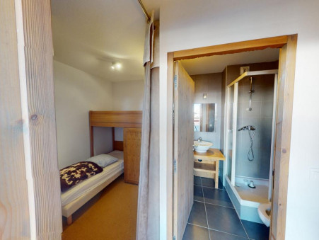 Appartement 254 000 € Réf. 24002 Les Arcs