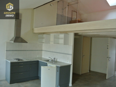 Immeuble sur Castres ; 360 400 € ; Achat Réf. 1030