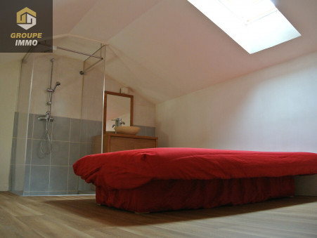 A vendre immeuble Castres 81100; 360 400 €