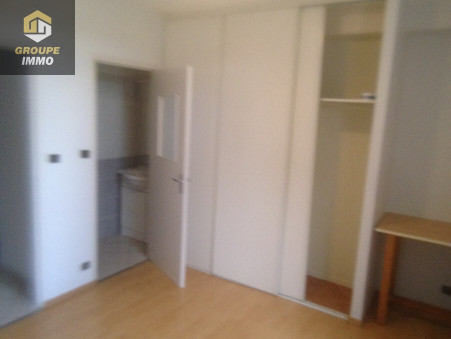 Immeuble 360 400 € Réf. 1030 Castres