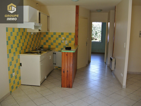 Vente immeuble 360 400 € Castres