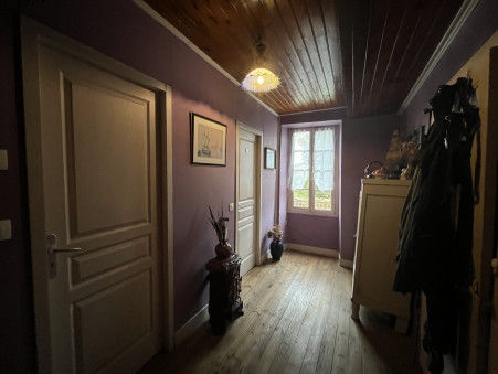 Maison sur Villereal ; 70 000 € ; Achat Réf. 11075-VI