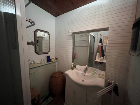 Vente maison 70 000 € Villereal