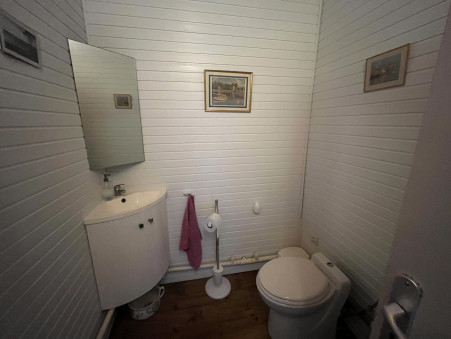 Maison 70 000 € sur Villereal (47210) - Réf. 11075-VI