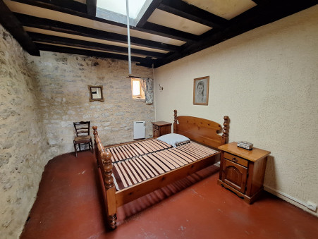 Achat maison Villereal Réf. 11075-VI