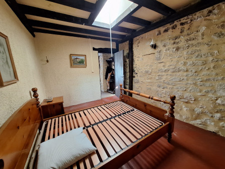 Maison sur Villereal ; 70 000 € ; Achat Réf. 11075-VI