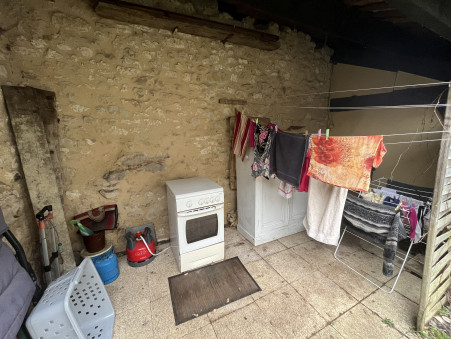 Vente maison 70 000 € Villereal