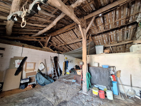 Maison 70 000 € sur Villereal (47210) - Réf. 11075-VI