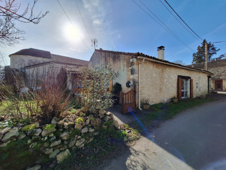 A vendre maison Villereal 47210; 70 000 €