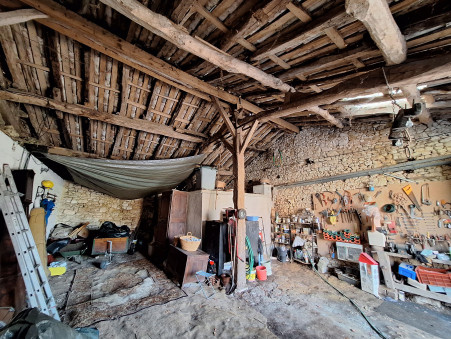 A vendre maison Villereal 47210; 70 000 €