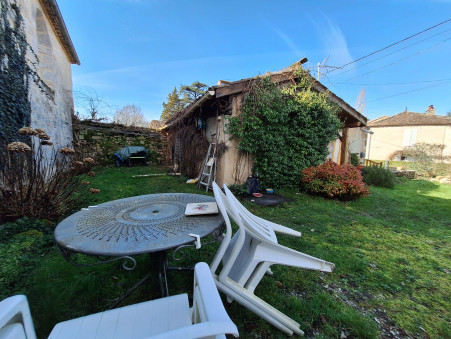 Maison 70 000 € Réf. 11075-VI Villereal