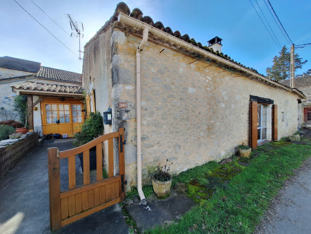 Vente maison 70 000 € Villereal