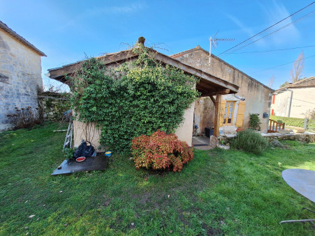 Maison 70 000 € Réf. 11075-VI Villereal