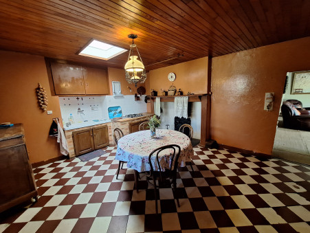 Vente maison 70 000 € Villereal