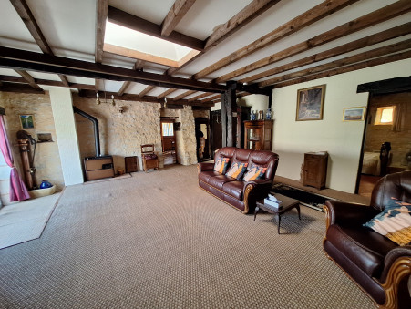 Maison sur Villereal ; 70 000 € ; Achat Réf. 11075-VI